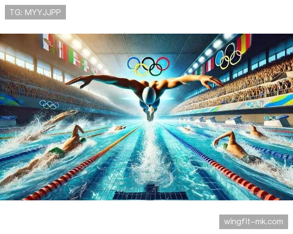 鲍比·芬克800米自由泳夺冠,刷新赛季最佳成绩 鲍比·芬克800米自由泳夺冠,刷新赛季最佳成绩