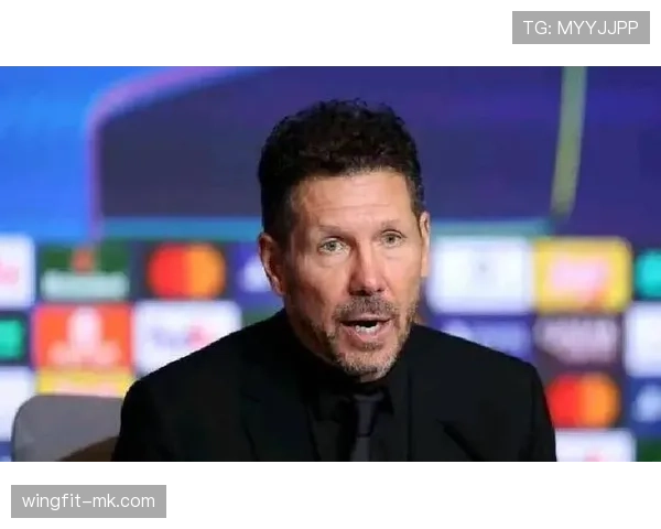 西蒙尼铁腕重塑马竞王朝 球队重建能力再获验证 西蒙尼铁腕重塑马竞王朝 球队重建能力再获验证