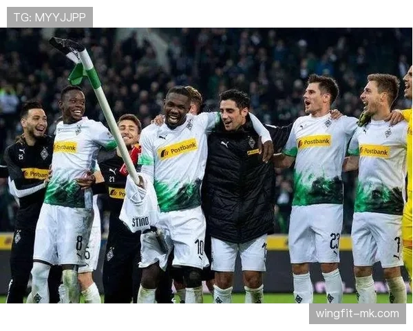 门兴格拉德巴赫关键球员状态回暖，强势迎战联赛新挑战