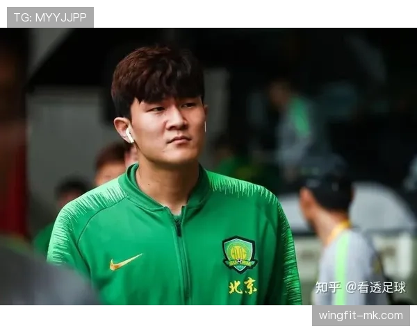 金玟哉当选亚洲最佳后卫，助球队强势回暖冲击巅峰