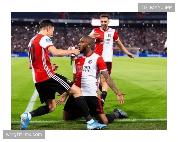 费耶诺德反击效率大幅提升，球队排名持续攀升至联赛上游。