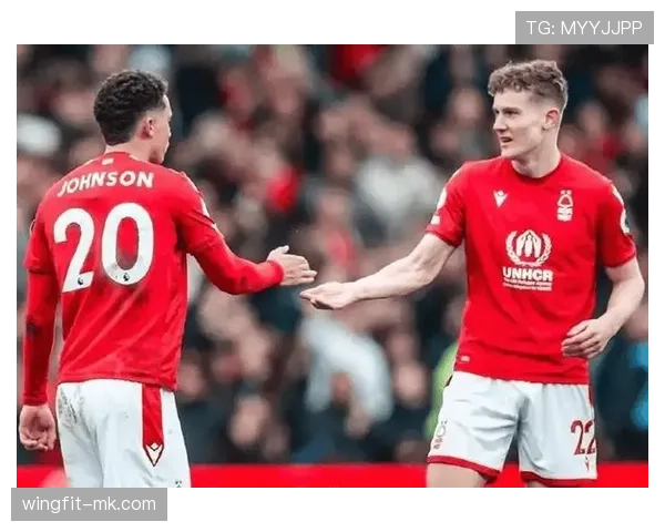 诺丁汉森林冲击英超欧战资格，近期表现稳健竞争力增强