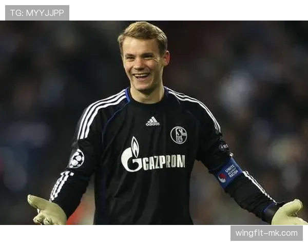 诺伊尔门将效率对比 诺伊尔门将效率对比