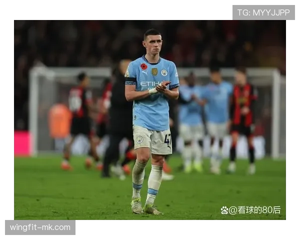 莱奥 vs 福登：多面进攻手中的效率与战术适配差异