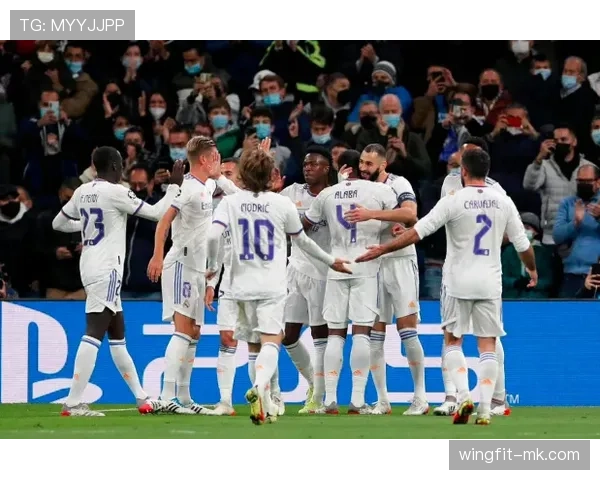 皇马表面稳定，比赛掌控力却逐步减弱