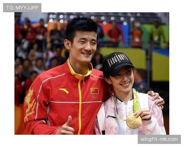 谌龙退役后天天五点起床遛娃，这生物钟比他拿奥运金牌那会儿还狠