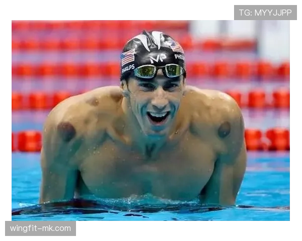 菲尔普斯的泳池边居然藏着这样一个奢华秘密，普通人连想都不敢想！