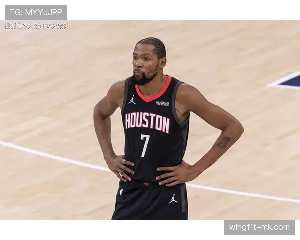 比尔无球跑位提升得分 不及杜兰特效率